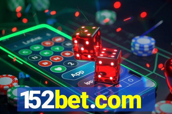 152bet.com