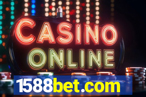 1588bet.com