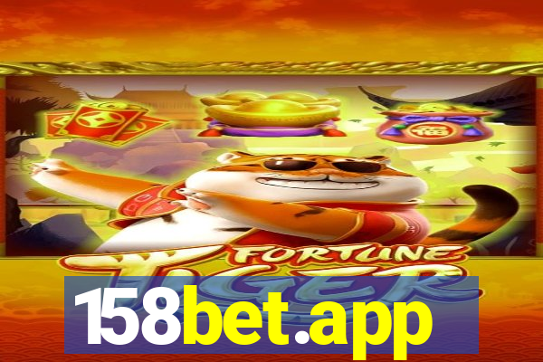 158bet.app