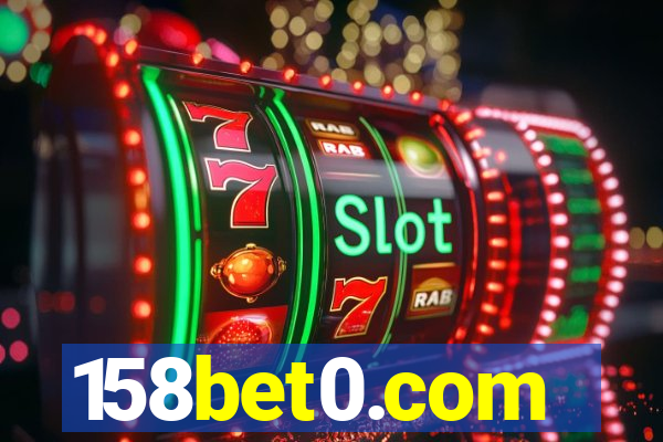 158bet0.com