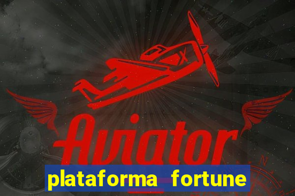 plataforma fortune rabbit 2