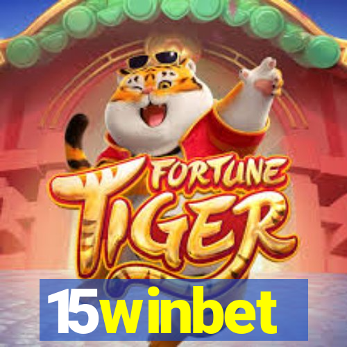 15winbet