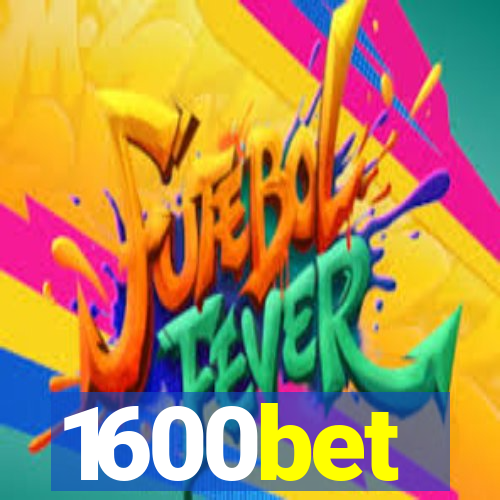 1600bet