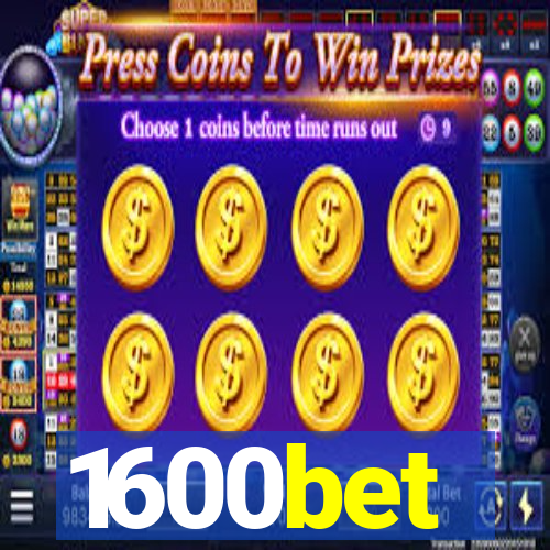 1600bet