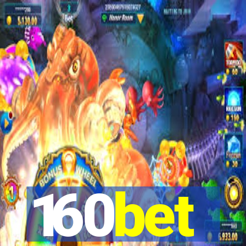 160bet