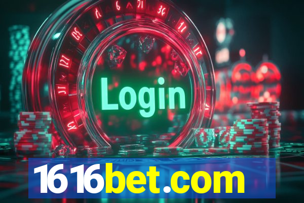 1616bet.com