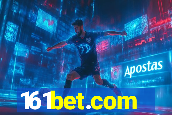 161bet.com