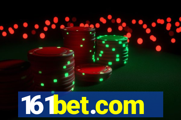 161bet.com