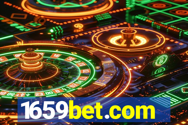 1659bet.com