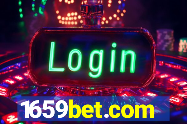 1659bet.com