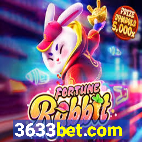 3633bet.com