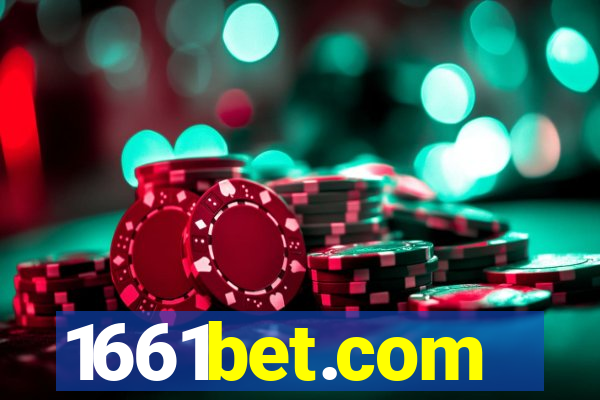 1661bet.com