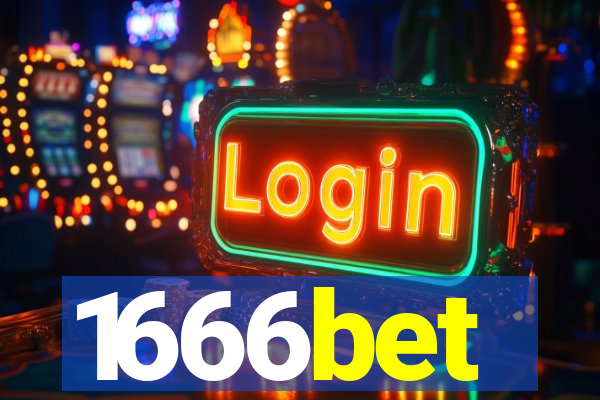 1666bet