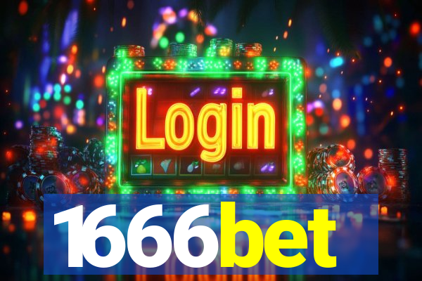 1666bet