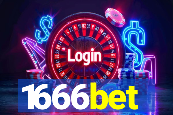 1666bet