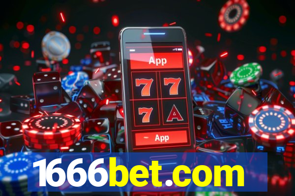 1666bet.com