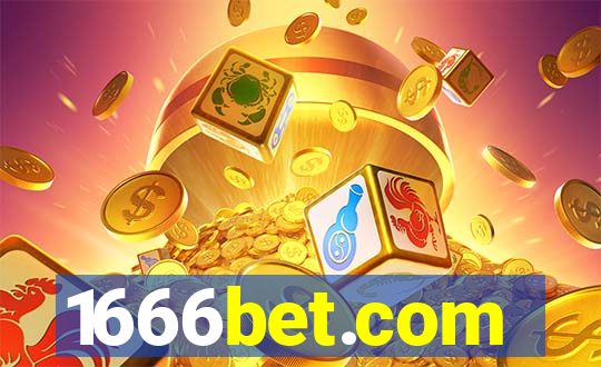 1666bet.com