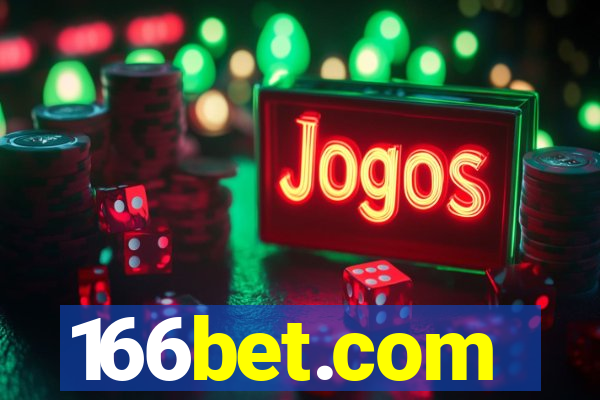 166bet.com