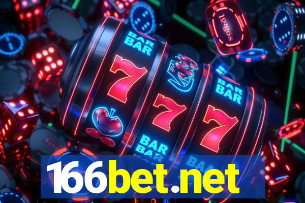 166bet.net