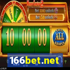 166bet.net