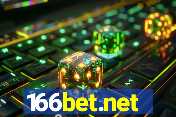 166bet.net