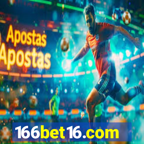 166bet16.com