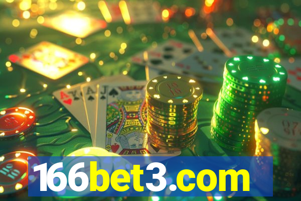 166bet3.com