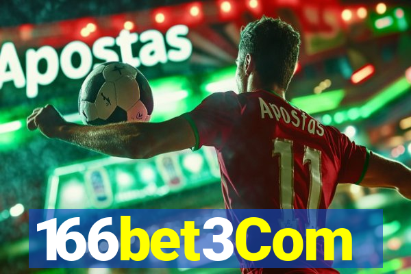 166bet3Com