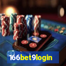 166bet9login