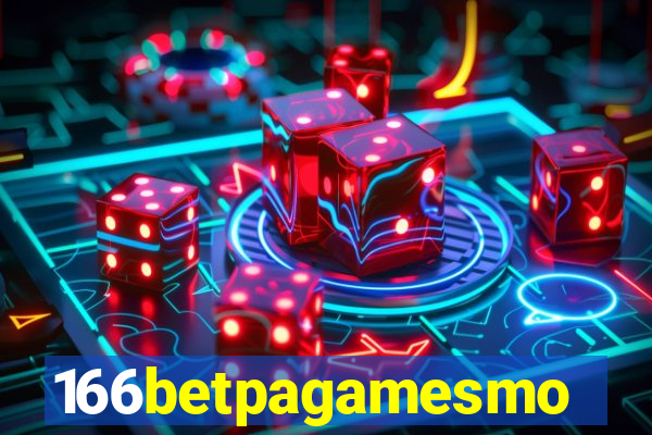 166betpagamesmo