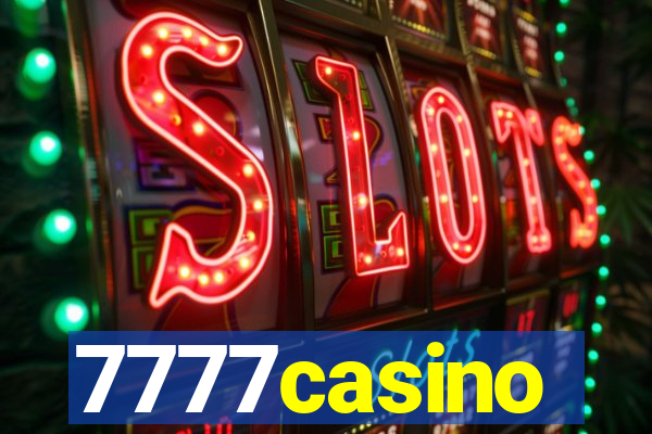 7777casino