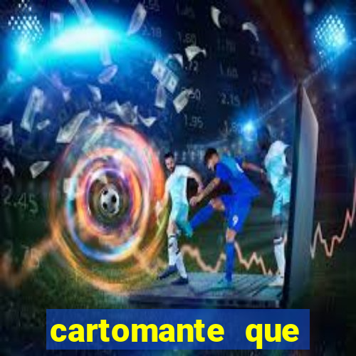 cartomante que acerta tudo