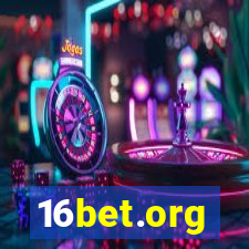 16bet.org