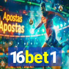 16bet1