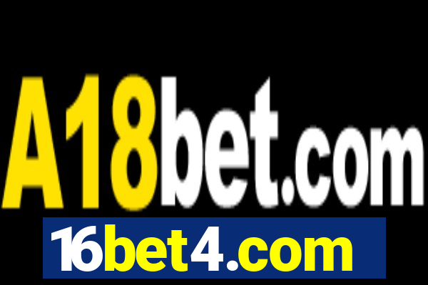 16bet4.com