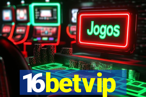 16betvip