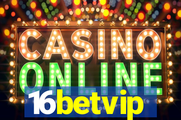 16betvip