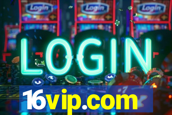 16vip.com