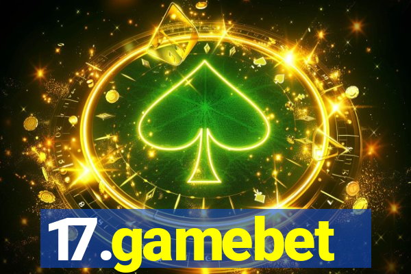 17.gamebet