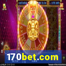 170bet.com