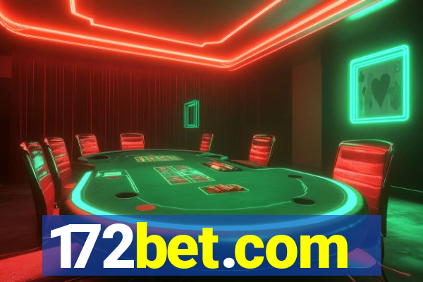 172bet.com