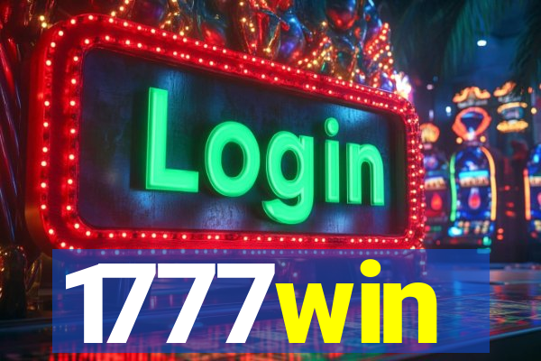 1777win