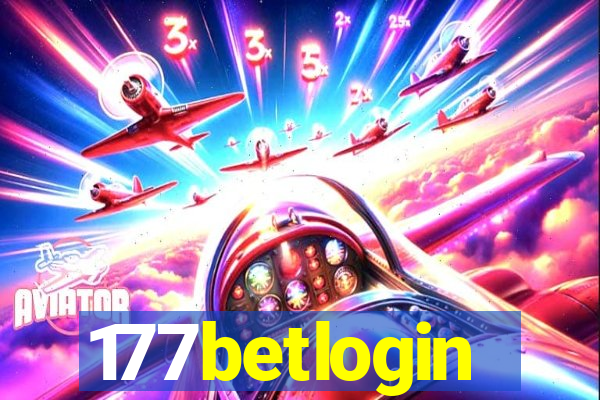 177betlogin