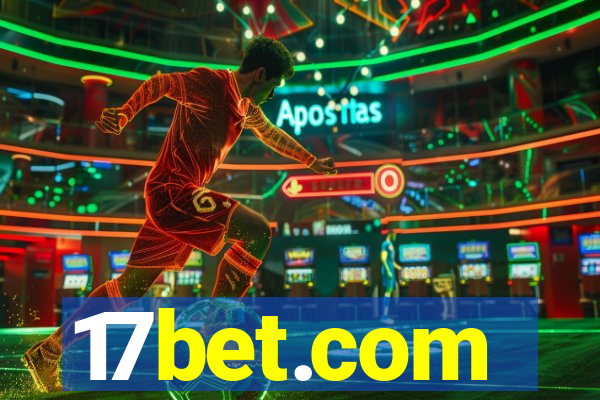 17bet.com