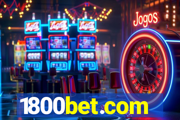 1800bet.com