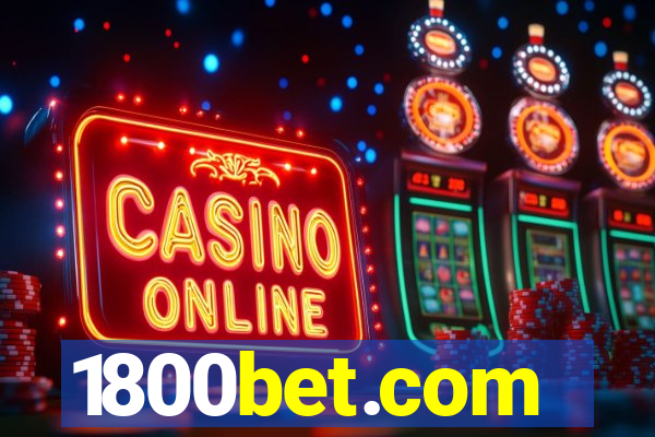 1800bet.com