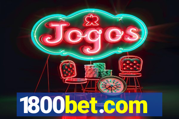 1800bet.com