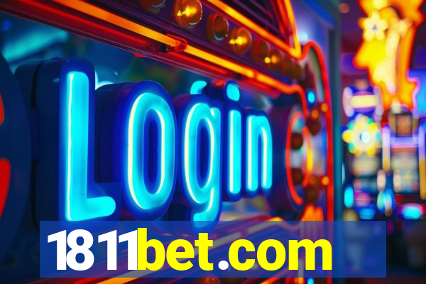 1811bet.com