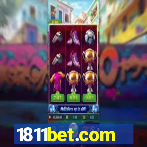 1811bet.com