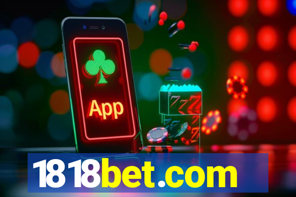 1818bet.com